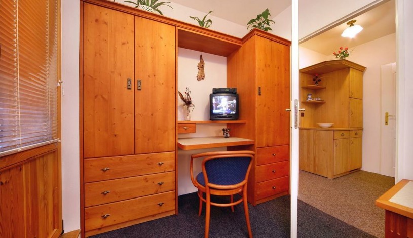 Penzion U Šrenků Špindlerův Mlýn